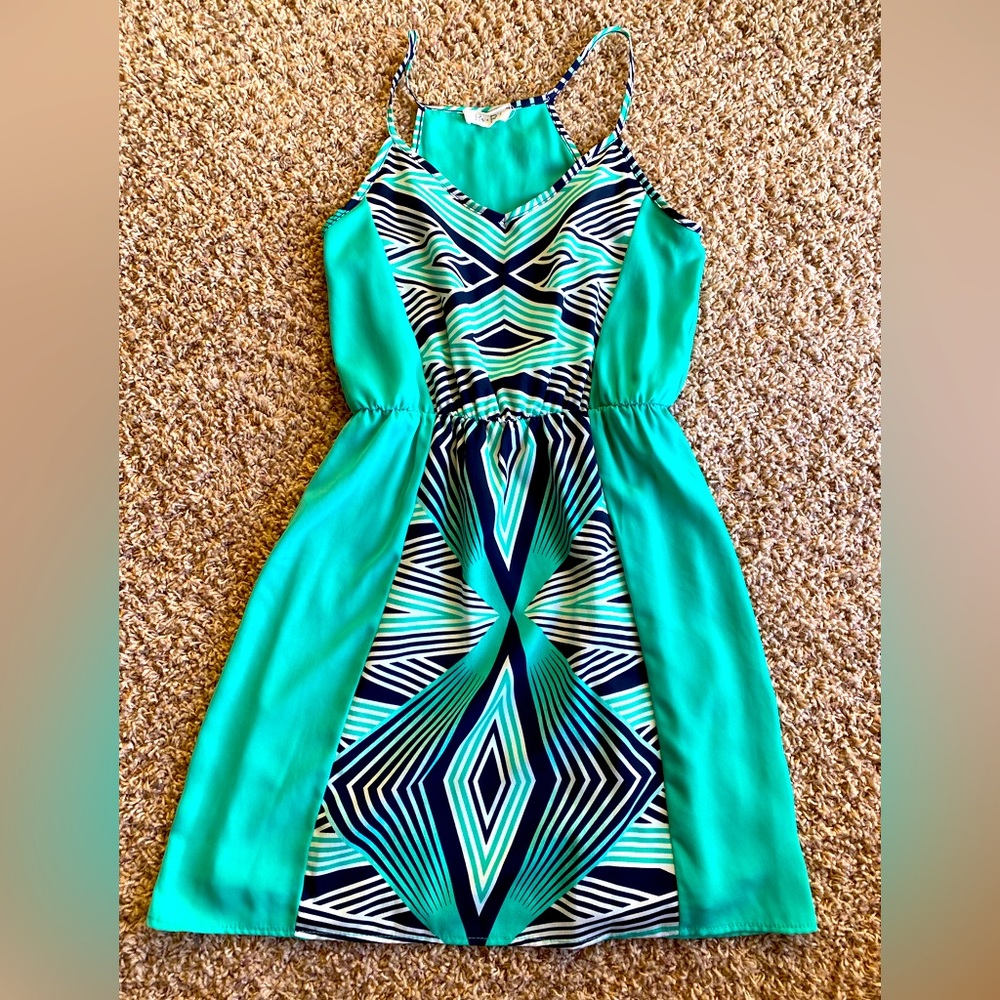 Summer dress